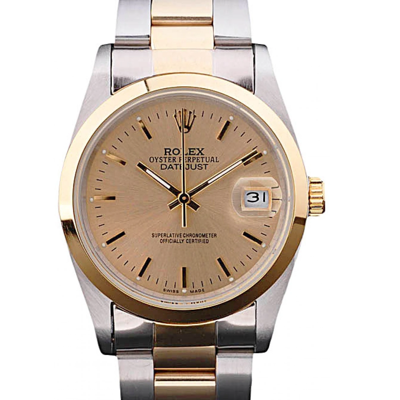 Rolex copies cheap Datejust-rl75 Rolex 1029